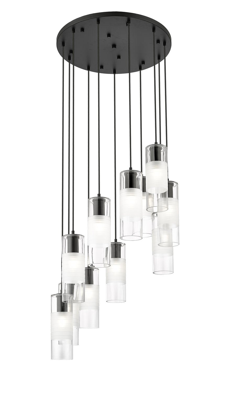 Z-LITE, ALTON CHANDELIER, CHANDELIER LIGHT