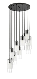 Z-LITE, ALTON CHANDELIER, CHANDELIER LIGHT