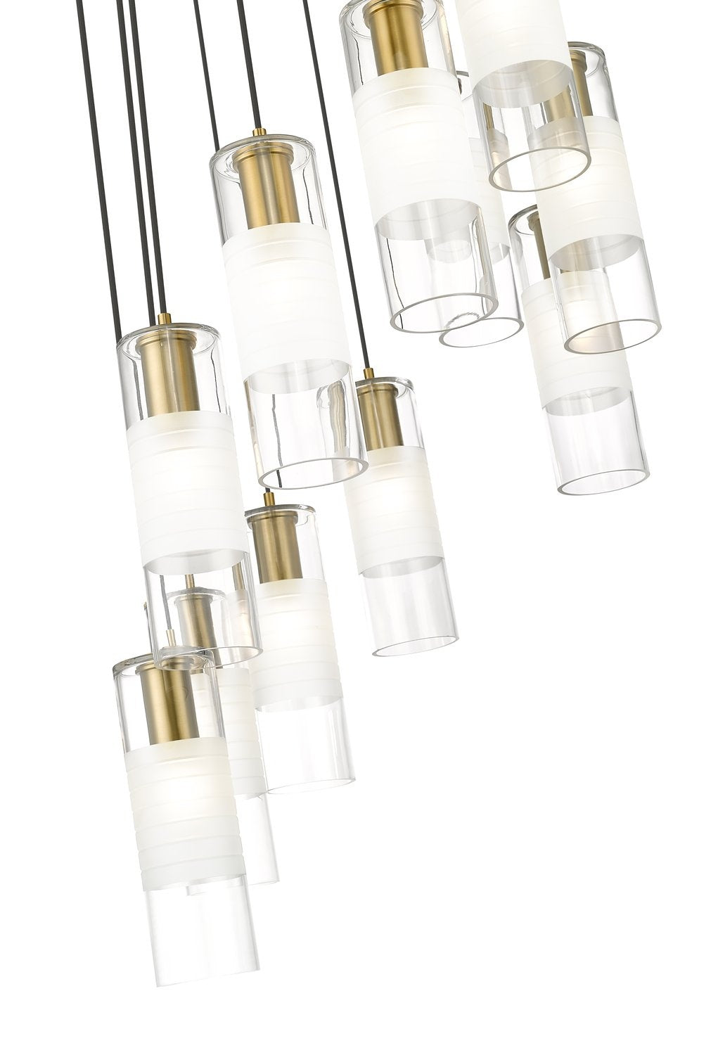 Z-LITE, ALTON CHANDELIER, CHANDELIER LIGHT
