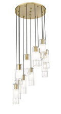 Z-LITE, ALTON CHANDELIER, CHANDELIER LIGHT