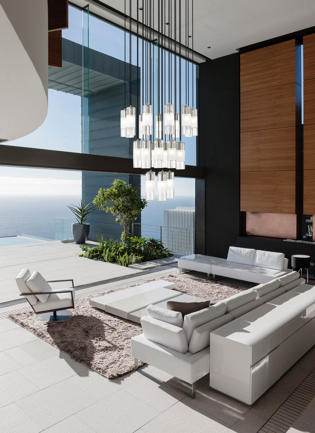 Z-LITE, ALTON CHANDELIER, CHANDELIER LIGHT