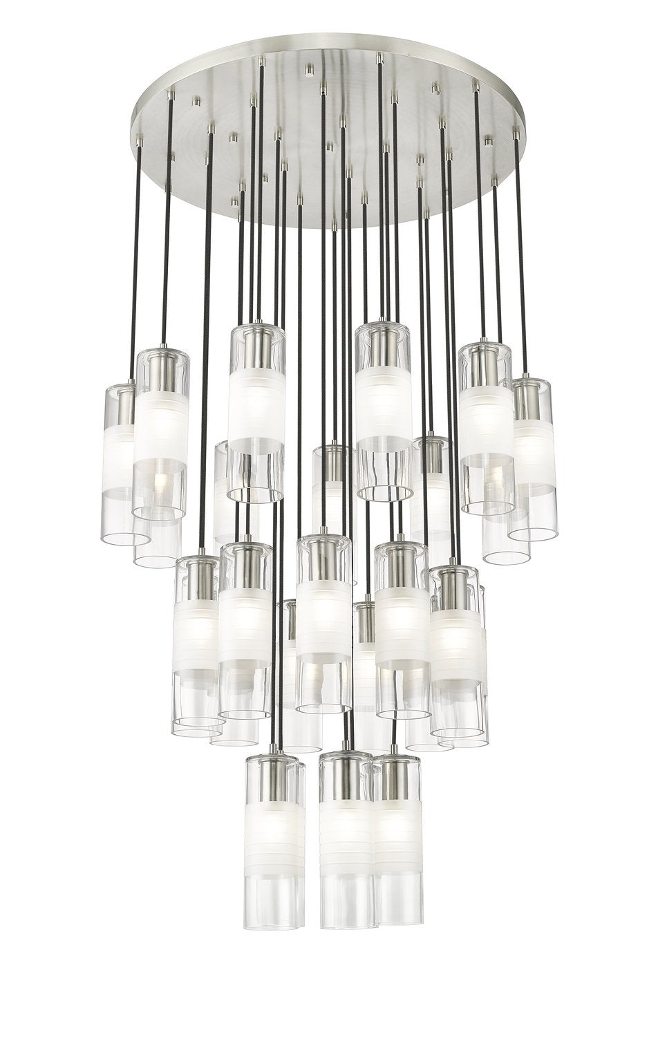 Z-LITE, ALTON CHANDELIER, CHANDELIER LIGHT