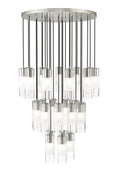 Z-LITE, ALTON CHANDELIER, CHANDELIER LIGHT