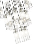 Z-LITE, ALTON CHANDELIER, CHANDELIER LIGHT