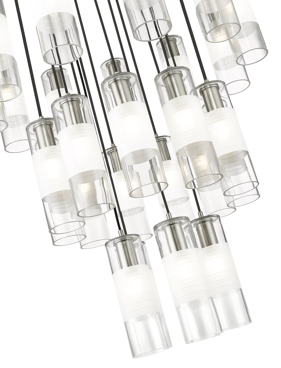 Z-LITE, ALTON CHANDELIER, CHANDELIER LIGHT