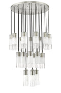 Z-LITE, ALTON CHANDELIER, CHANDELIER LIGHT