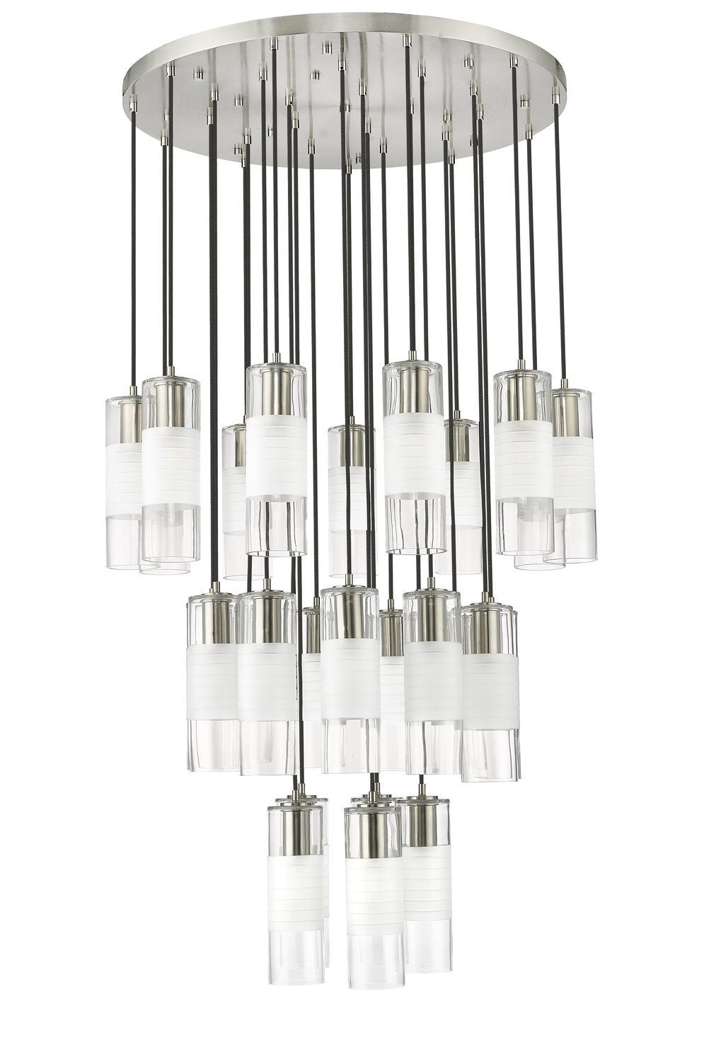 Z-LITE, ALTON CHANDELIER, CHANDELIER LIGHT