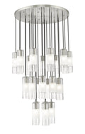 Z-LITE, ALTON CHANDELIER, CHANDELIER LIGHT