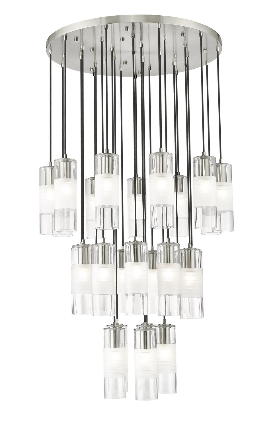 Z-LITE, ALTON CHANDELIER, CHANDELIER LIGHT