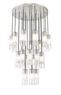 Z-LITE, ALTON CHANDELIER, CHANDELIER LIGHT