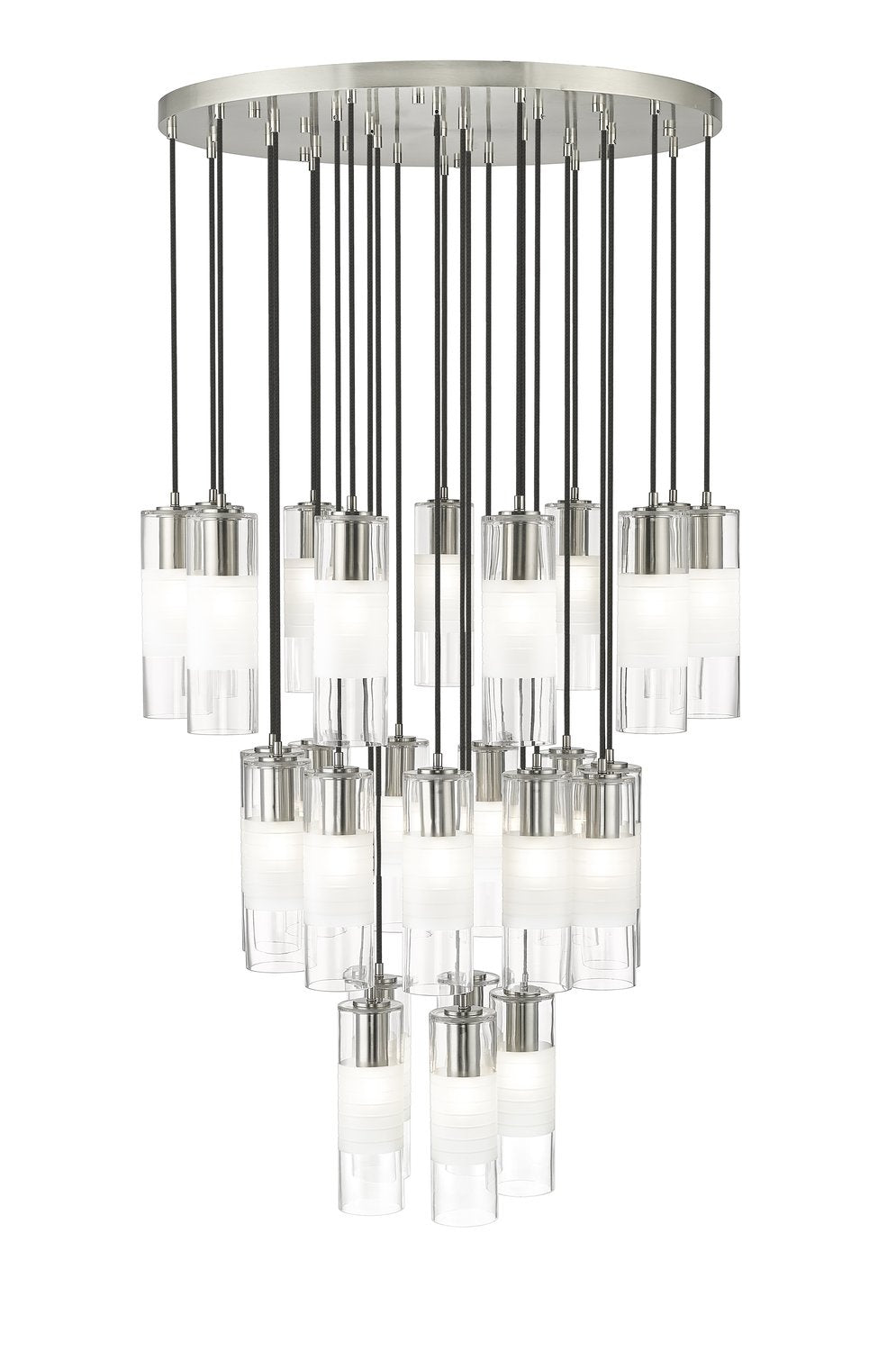 Z-LITE, ALTON CHANDELIER, CHANDELIER LIGHT