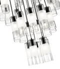 Z-LITE, ALTON CHANDELIER, CHANDELIER LIGHT