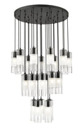 Z-LITE, ALTON CHANDELIER, CHANDELIER LIGHT