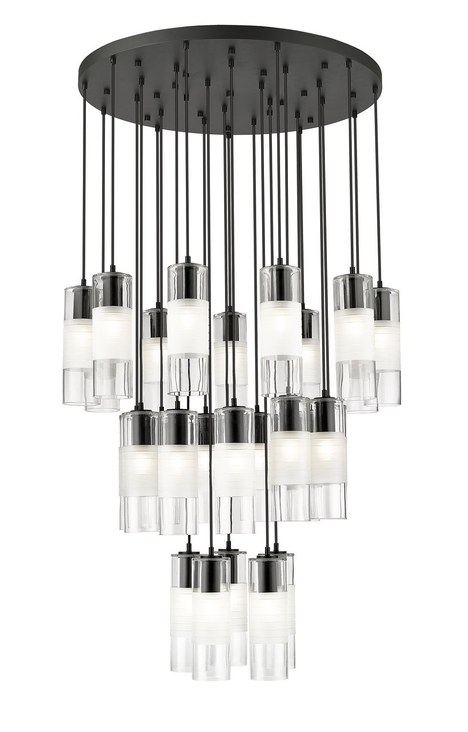 Z-LITE, ALTON CHANDELIER, CHANDELIER LIGHT