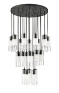 Z-LITE, ALTON CHANDELIER, CHANDELIER LIGHT