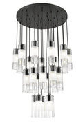 Z-LITE, ALTON CHANDELIER, CHANDELIER LIGHT