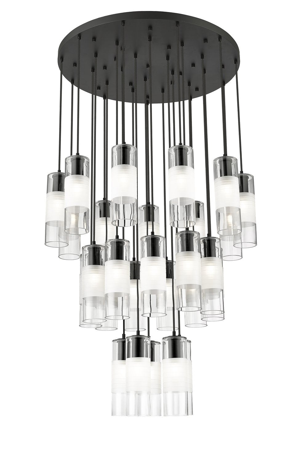 Z-LITE, ALTON CHANDELIER, CHANDELIER LIGHT