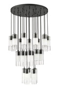 Z-LITE, ALTON CHANDELIER, CHANDELIER LIGHT
