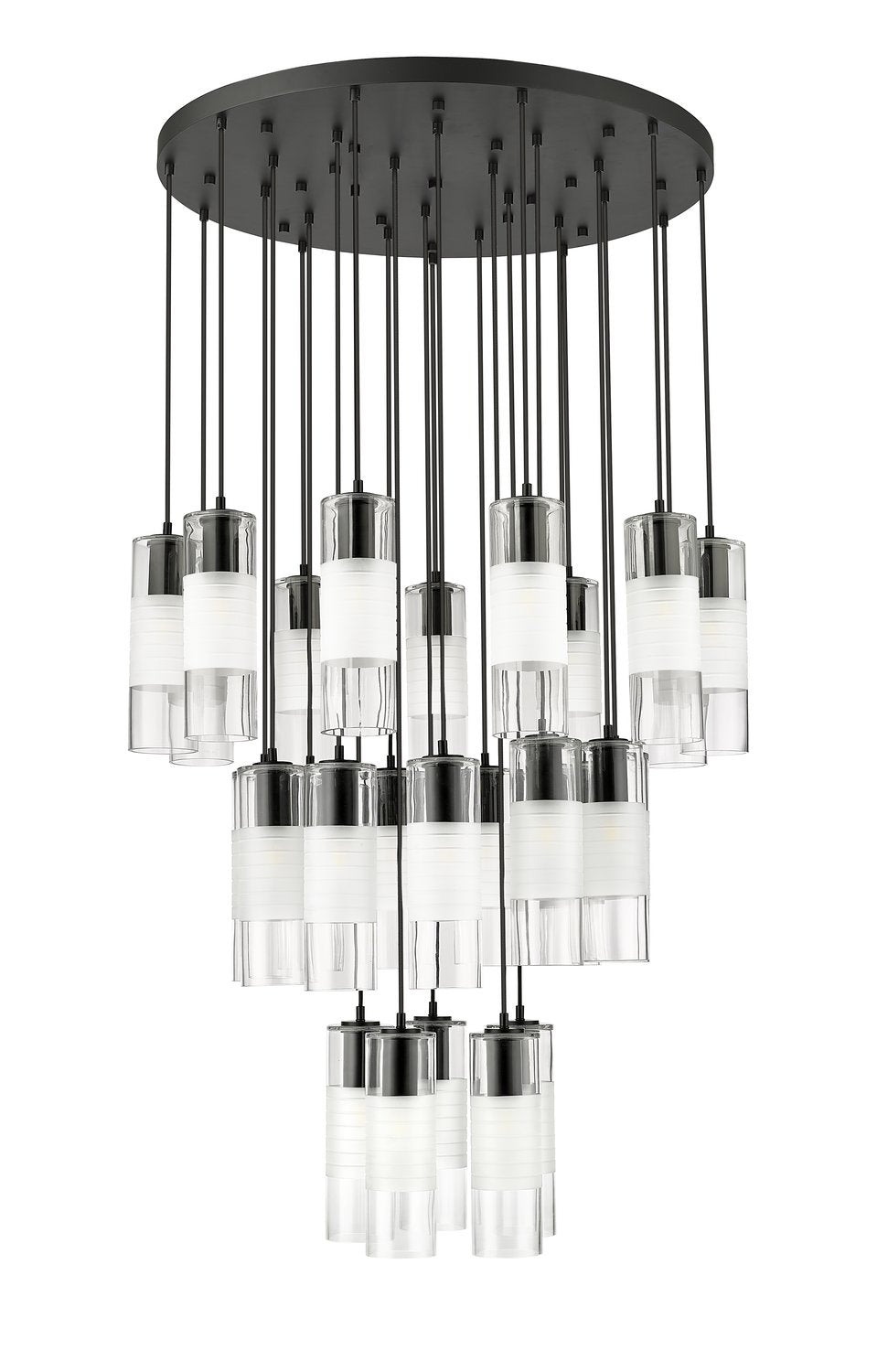 Z-LITE, ALTON CHANDELIER, CHANDELIER LIGHT