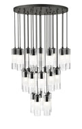 Z-LITE, ALTON CHANDELIER, CHANDELIER LIGHT