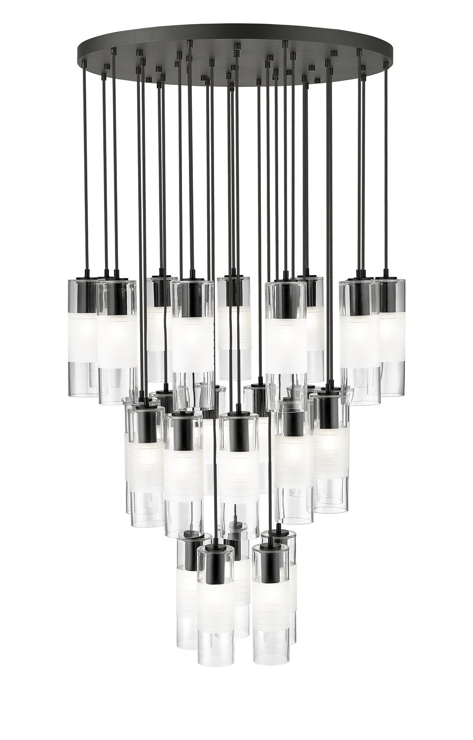 Z-LITE, ALTON CHANDELIER, CHANDELIER LIGHT
