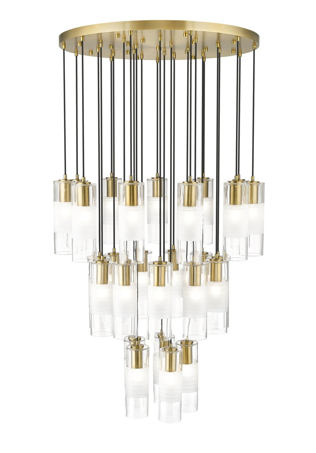 Z-LITE, ALTON CHANDELIER, CHANDELIER LIGHT