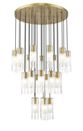 Z-LITE, ALTON CHANDELIER, CHANDELIER LIGHT