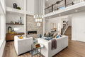 Z-LITE, ALTON CHANDELIER, CHANDELIER LIGHT