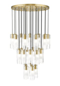 Z-LITE, ALTON CHANDELIER, CHANDELIER LIGHT