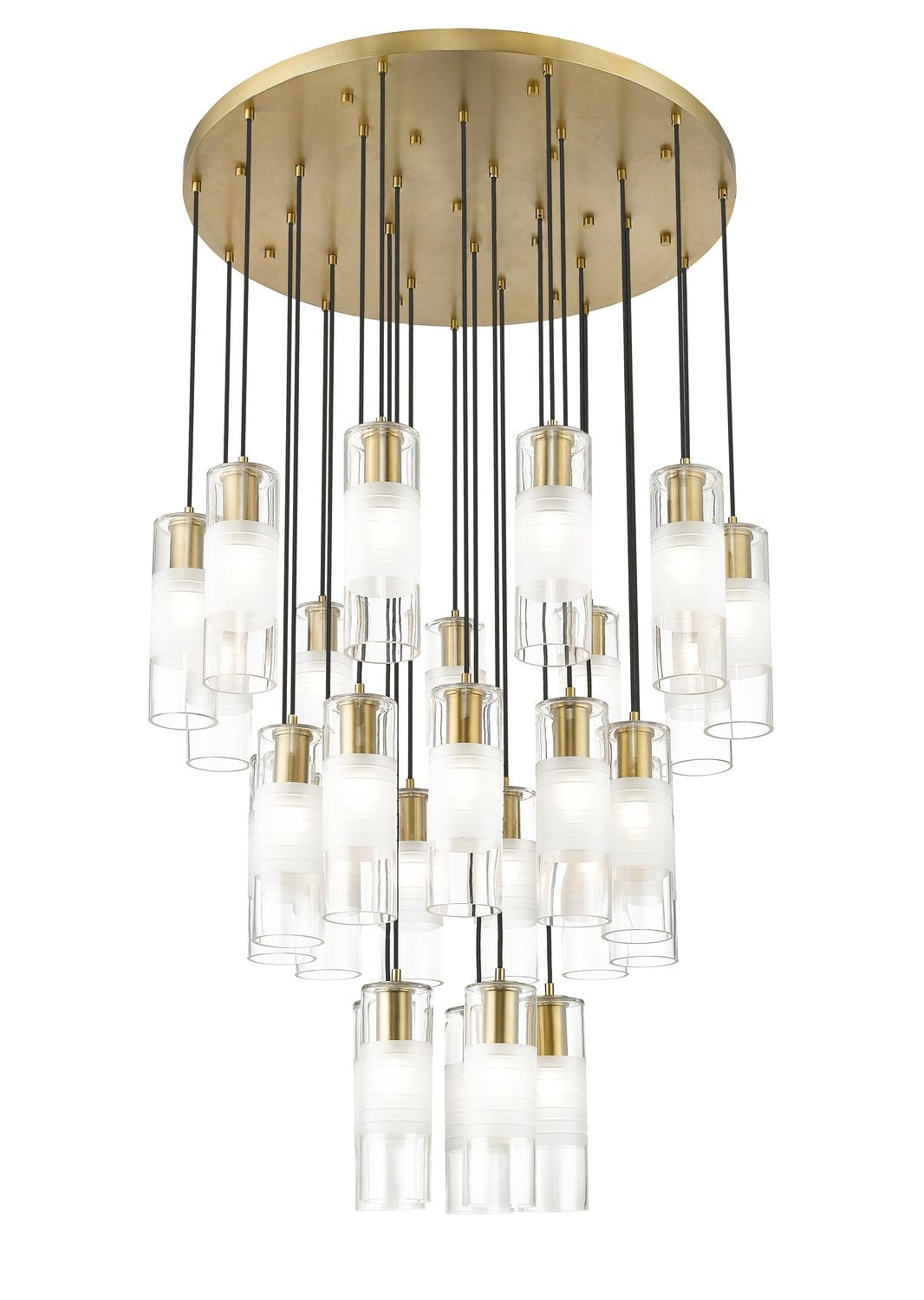 Z-LITE, ALTON CHANDELIER, CHANDELIER LIGHT