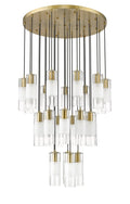Z-LITE, ALTON CHANDELIER, CHANDELIER LIGHT