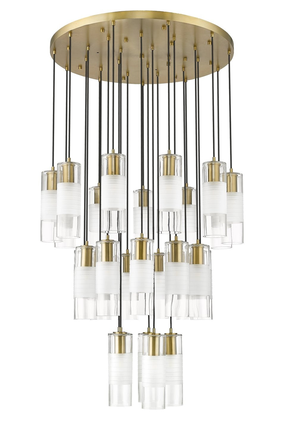 Z-LITE, ALTON CHANDELIER, CHANDELIER LIGHT
