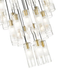 Z-LITE, ALTON CHANDELIER, CHANDELIER LIGHT