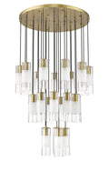 Z-LITE, ALTON CHANDELIER, CHANDELIER LIGHT
