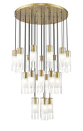 Z-LITE, ALTON CHANDELIER, CHANDELIER LIGHT
