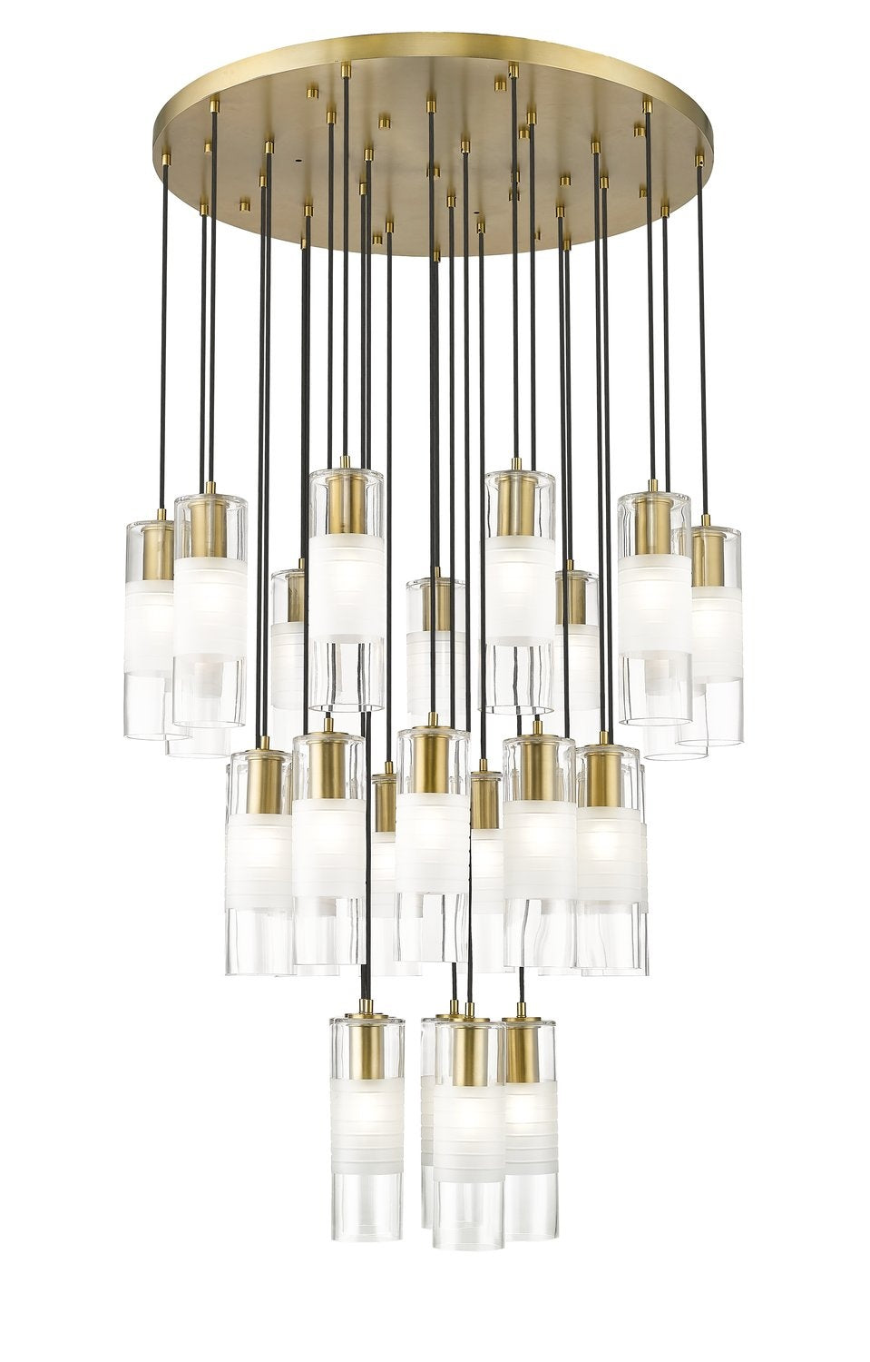 Z-LITE, ALTON CHANDELIER, CHANDELIER LIGHT