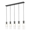 Z-LITE, ALTON LINEAR CHANDELIER, LINEAR LIGHT