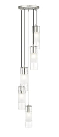 Z-LITE, ALTON CHANDELIER, CHANDELIER LIGHT