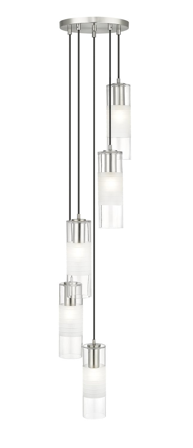 Z-LITE, ALTON CHANDELIER, CHANDELIER LIGHT