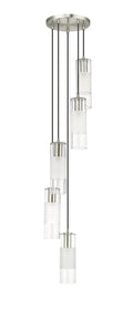 Z-LITE, ALTON CHANDELIER, CHANDELIER LIGHT