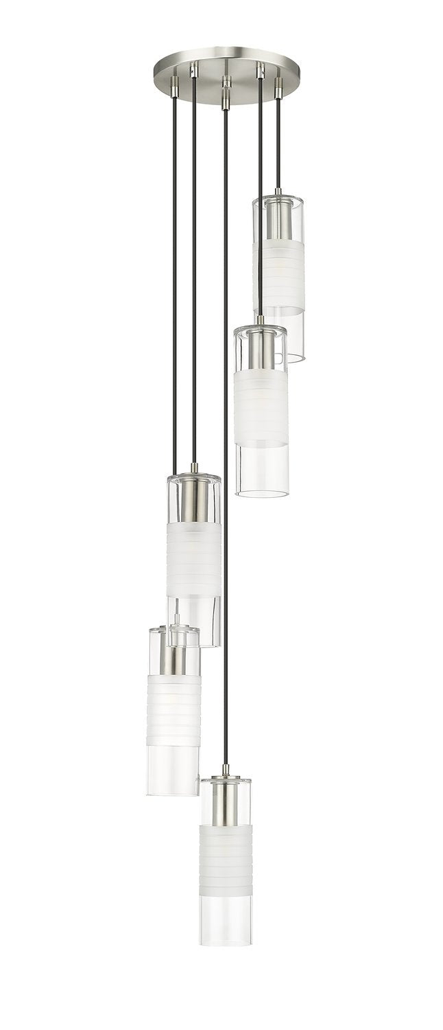 Z-LITE, ALTON CHANDELIER, CHANDELIER LIGHT