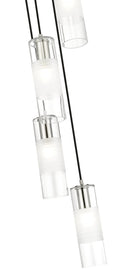 Z-LITE, ALTON CHANDELIER, CHANDELIER LIGHT