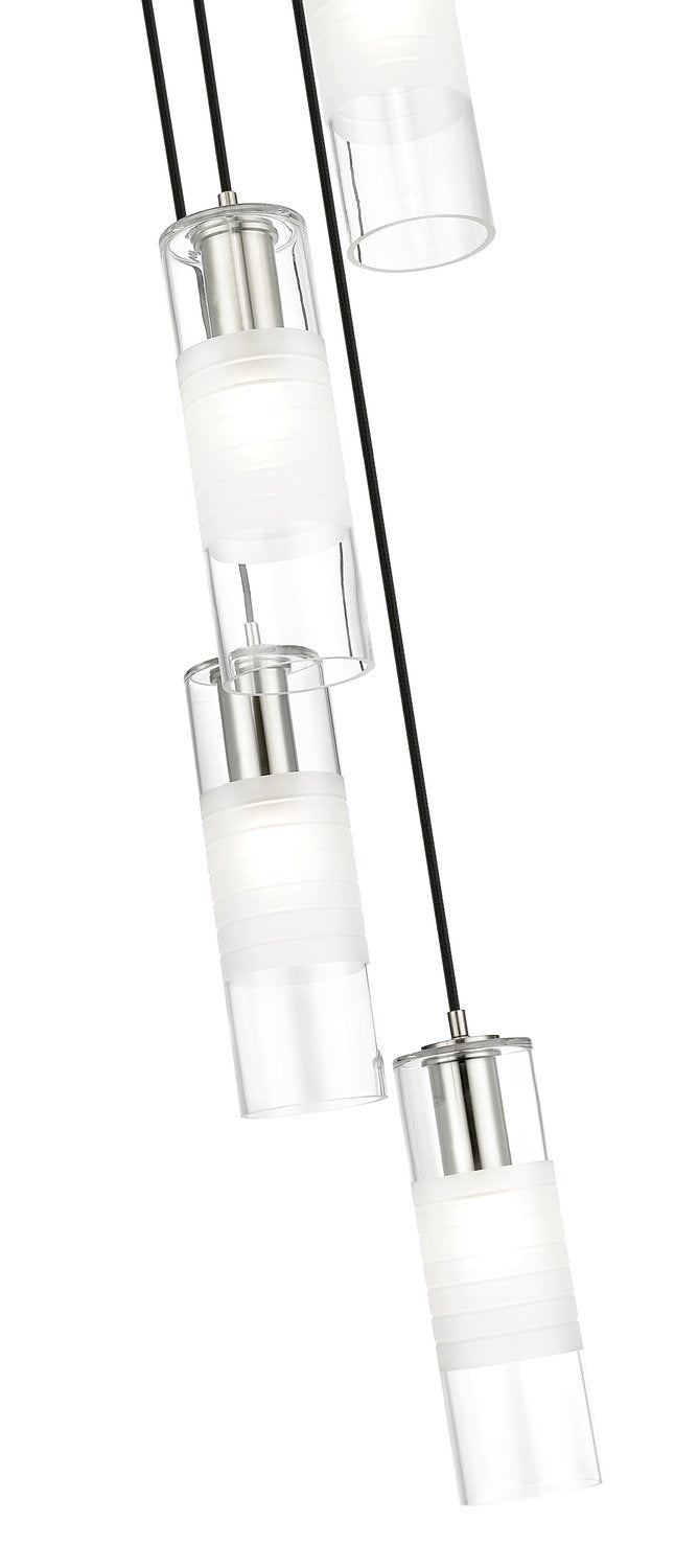 Z-LITE, ALTON CHANDELIER, CHANDELIER LIGHT