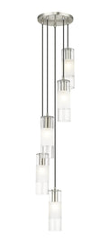 Z-LITE, ALTON CHANDELIER, CHANDELIER LIGHT