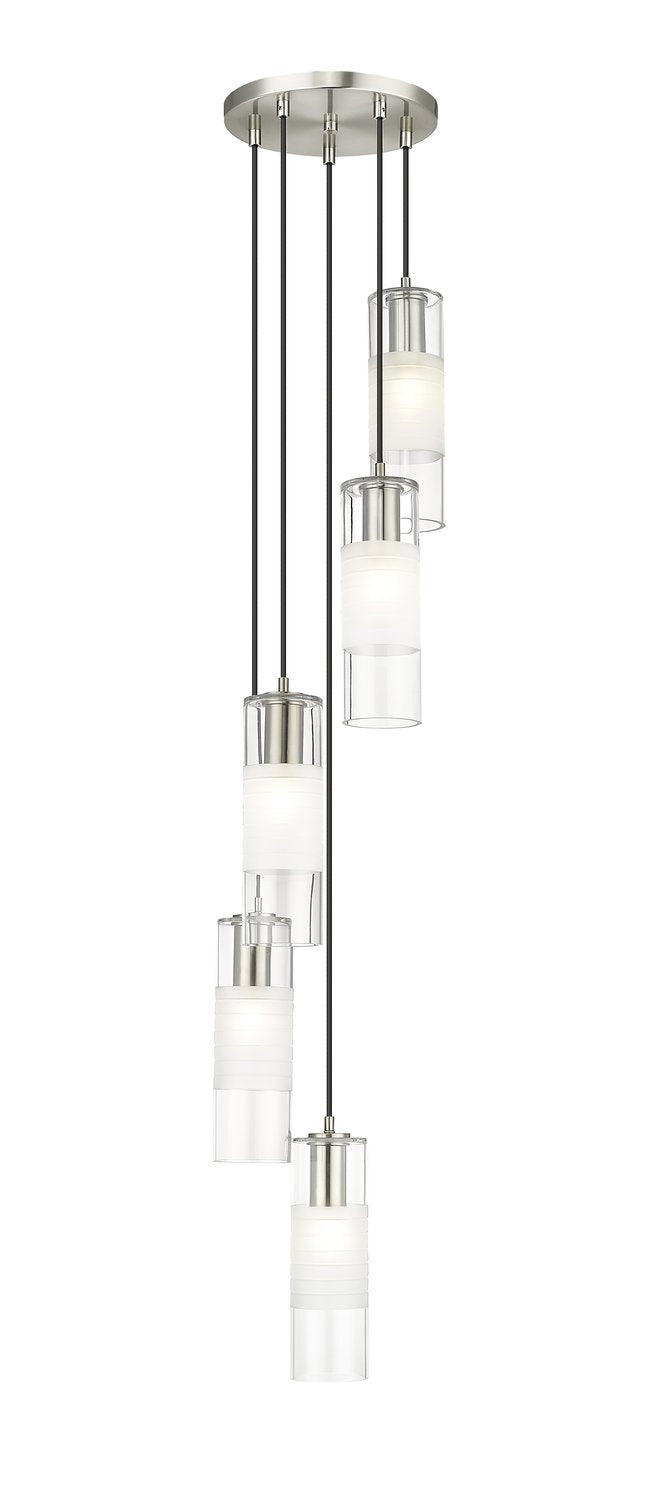 Z-LITE, ALTON CHANDELIER, CHANDELIER LIGHT