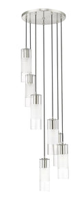 Z-LITE, ALTON CHANDELIER, CHANDELIER LIGHT