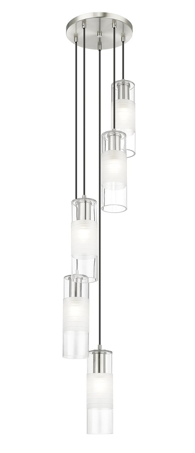 Z-LITE, ALTON CHANDELIER, CHANDELIER LIGHT