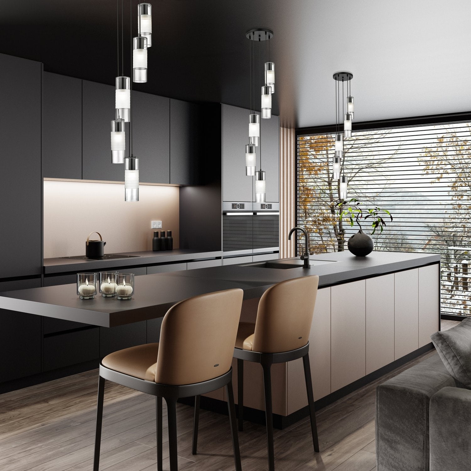 Z-LITE, ALTON CHANDELIER, CHANDELIER LIGHT