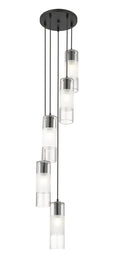 Z-LITE, ALTON CHANDELIER, CHANDELIER LIGHT