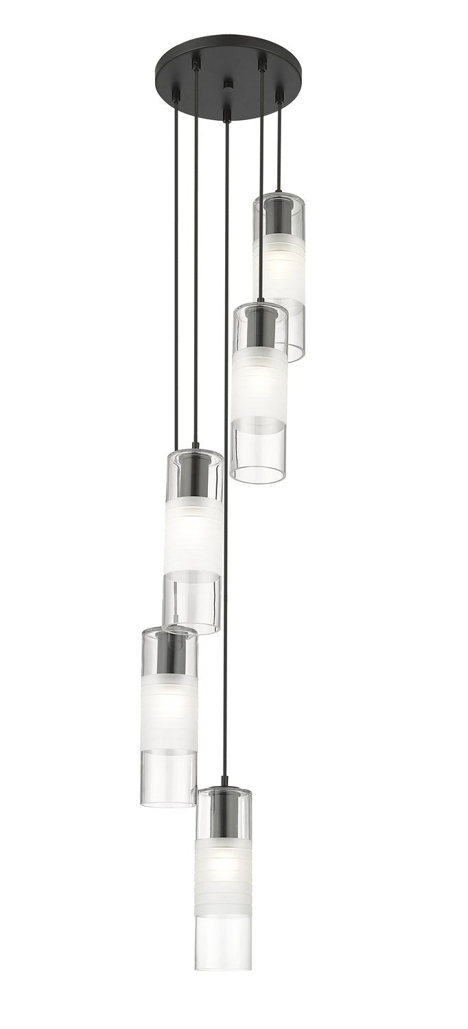 Z-LITE, ALTON CHANDELIER, CHANDELIER LIGHT